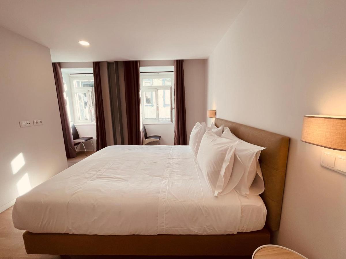Living Funchal Executive公寓 外观 照片