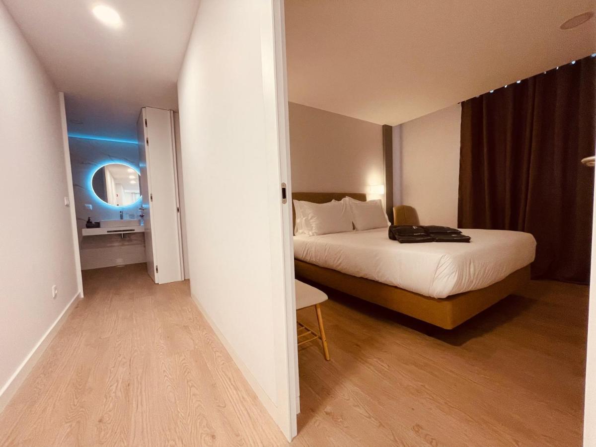 Living Funchal Executive公寓 外观 照片
