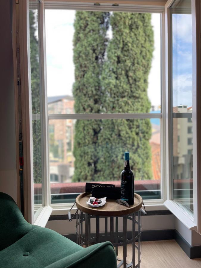 Living Funchal Executive公寓 外观 照片